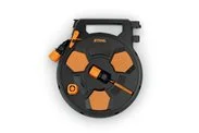 STIHL Plochá hadice s textilním opletem, kazeta